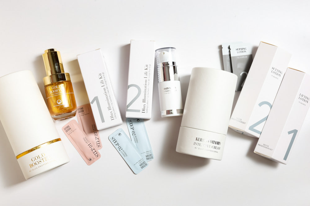 Dlux Professional