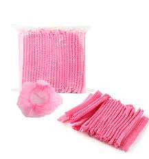 Gorros desechables cofias