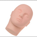 Cabeza de practica