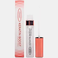 Keratin boost