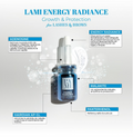 Botox Energy Radiance lami lashes