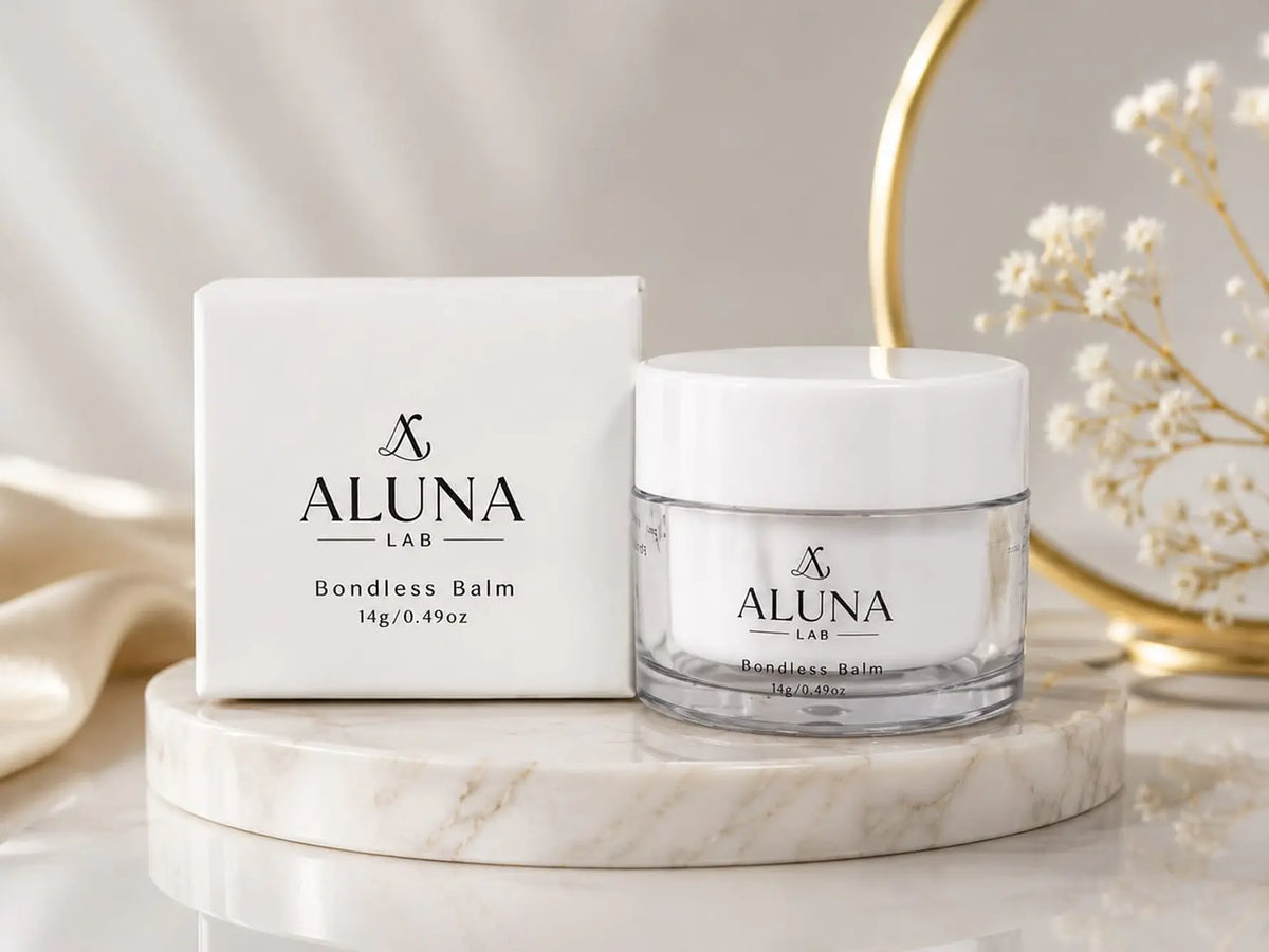 BALSAMO ALUNA LAB