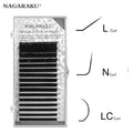 Nagaraku mix 0.7 - N