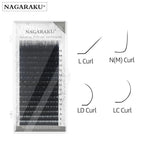 Nagaraku mix 0.7 - LC