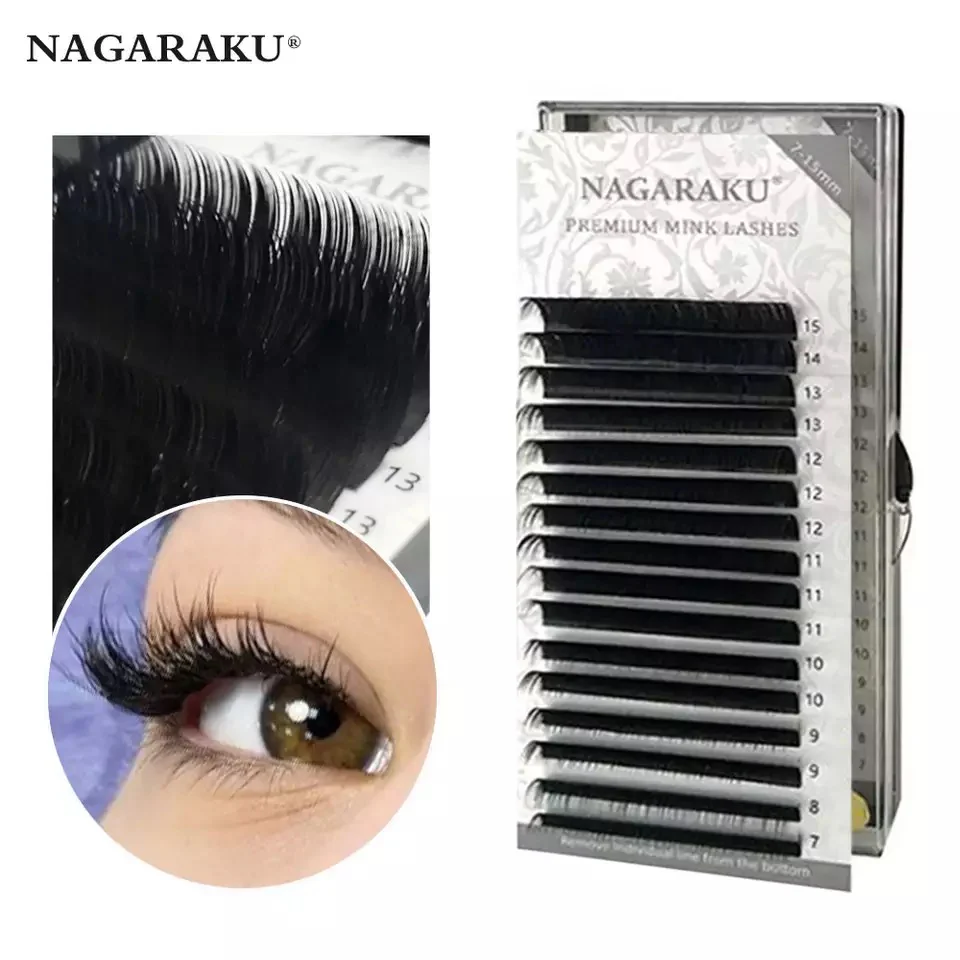Nagaraku mix 0.15 - C