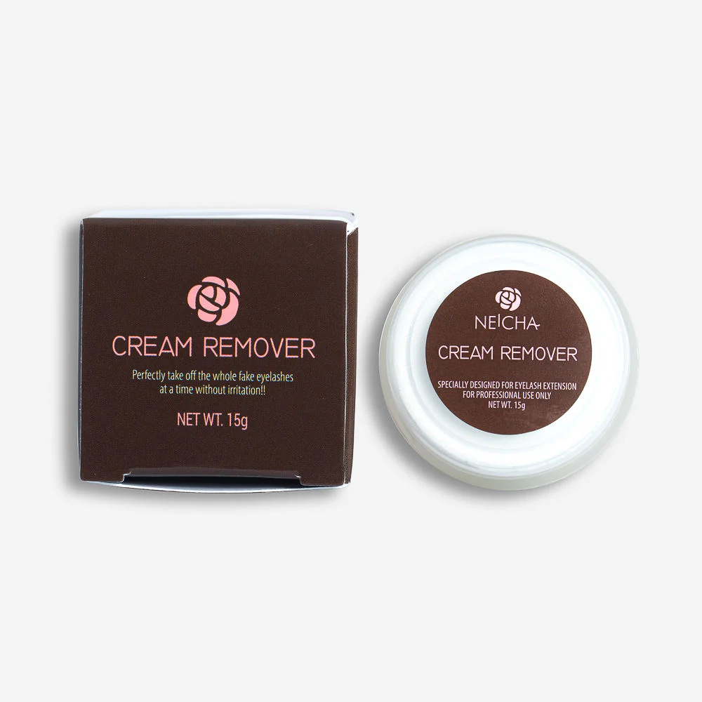 Removedor Crema Neicha 15gr