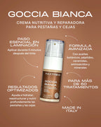 Botox Goccia Bianca maxymova