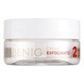 Exfoliante de cejas la benig