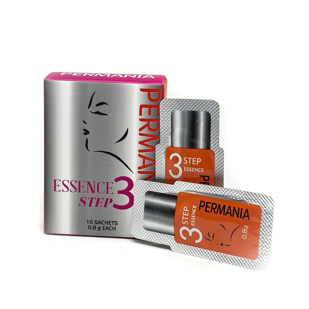 Permania paso 3