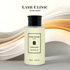 LASH CLINIC AFTER AMINO