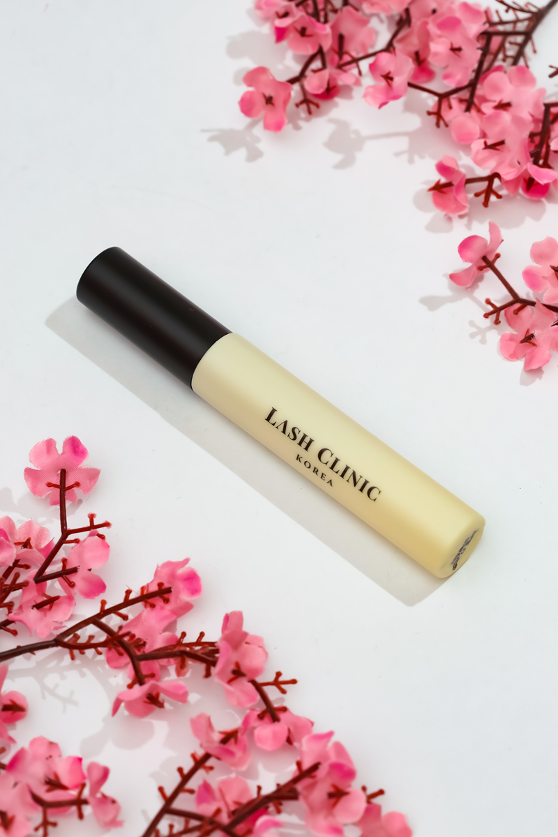 Lash Clinic Lashcare System