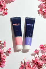 Beauty Wave paso 1 y 2
