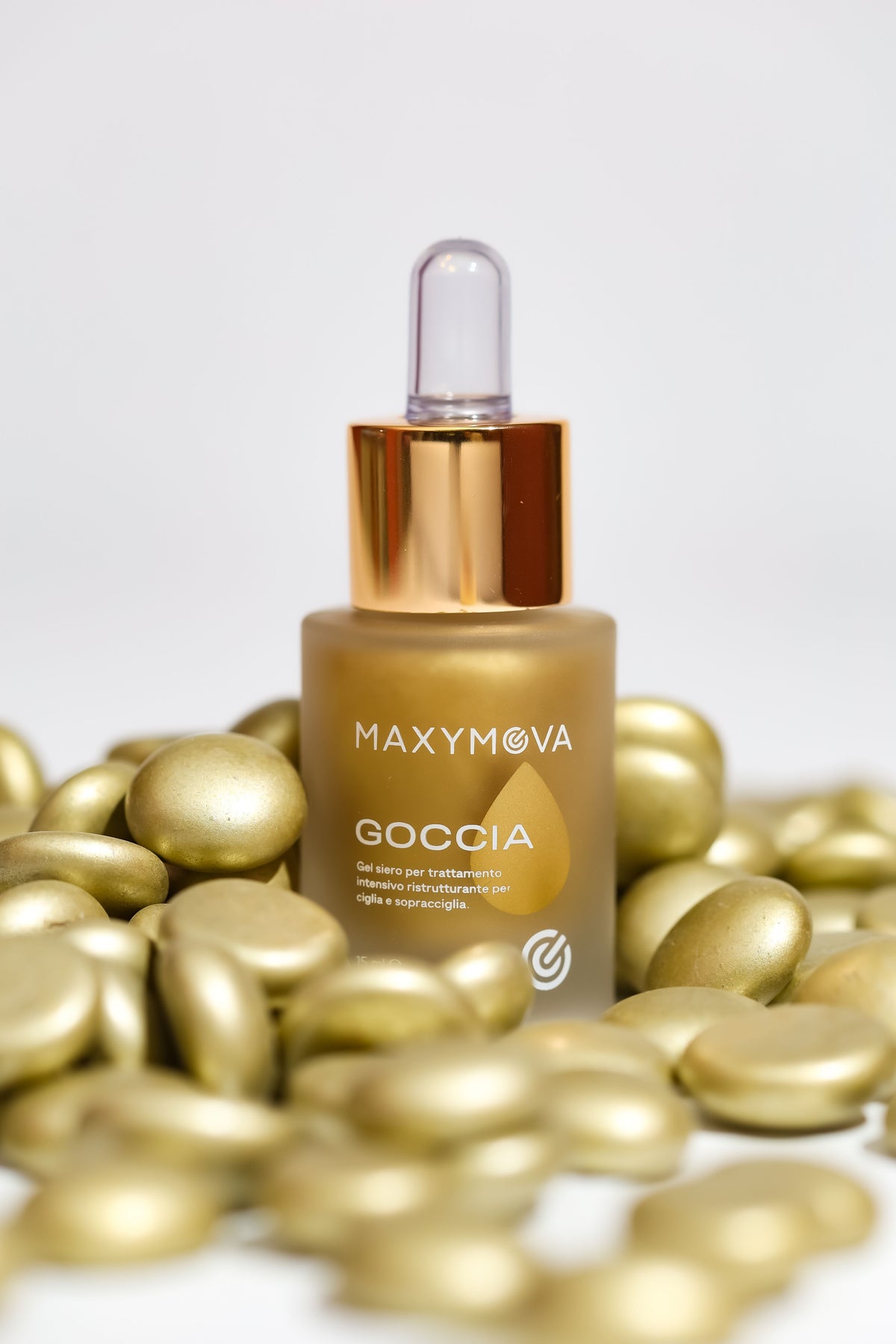 Botox Gota de oro maxymova
