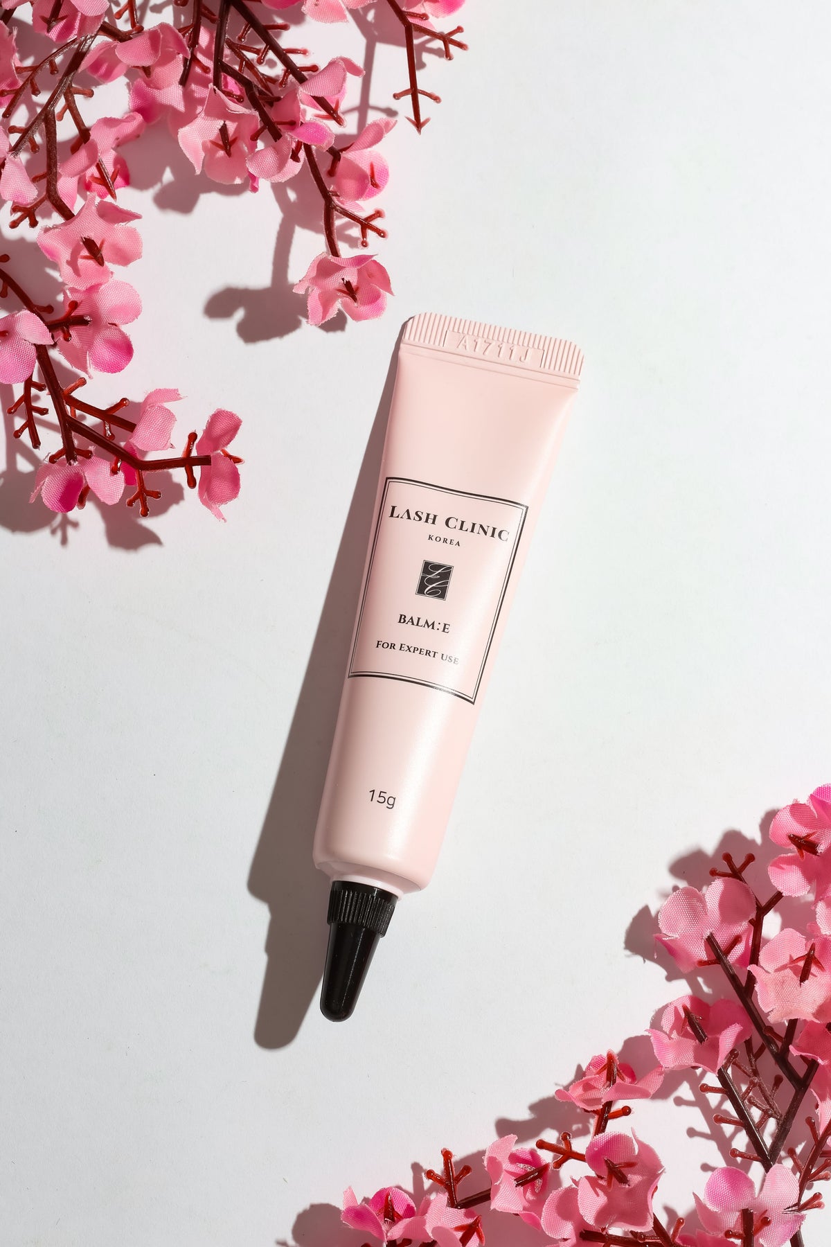 Lash Clinic Balm E