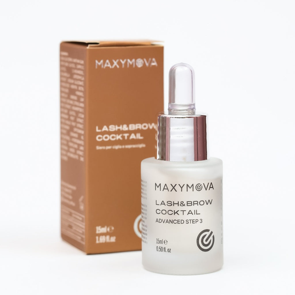 Botox cocktail maxymova