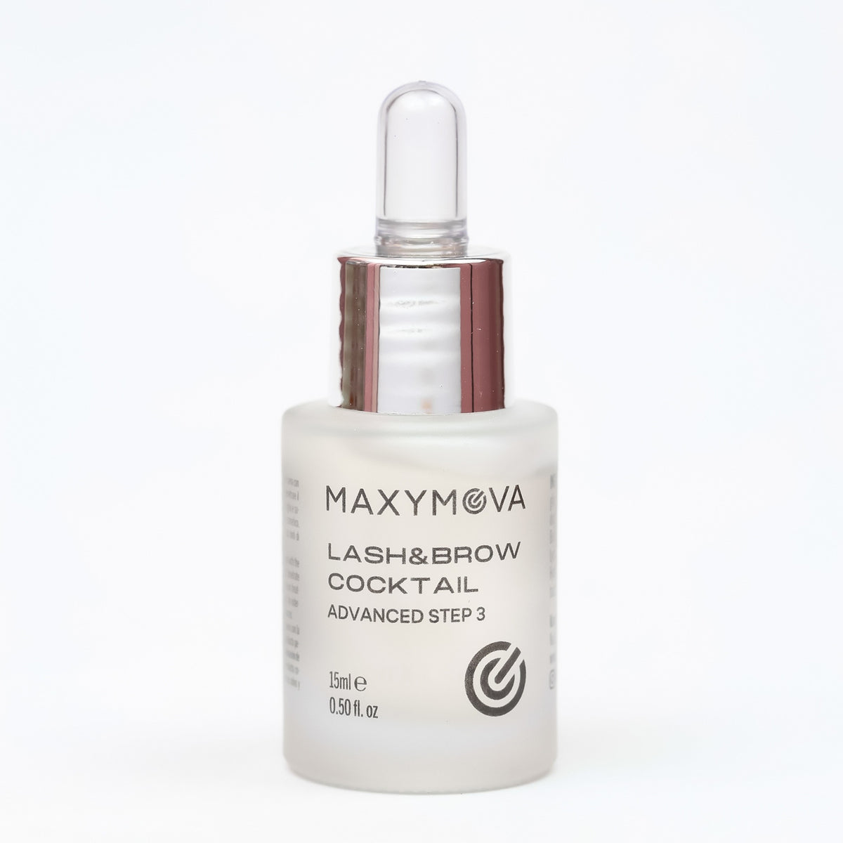 Botox cocktail maxymova