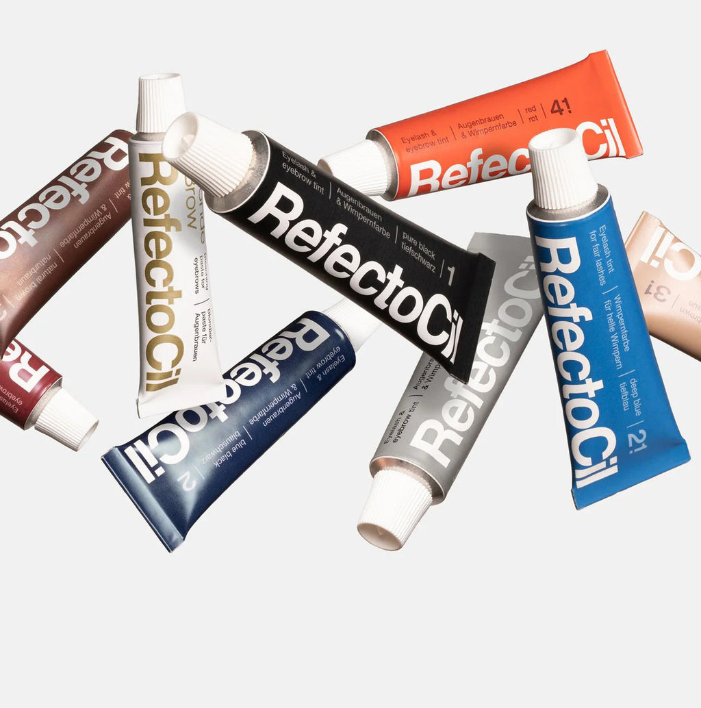 Tinte refectocil