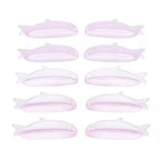 Moldes Fish curva mixta
