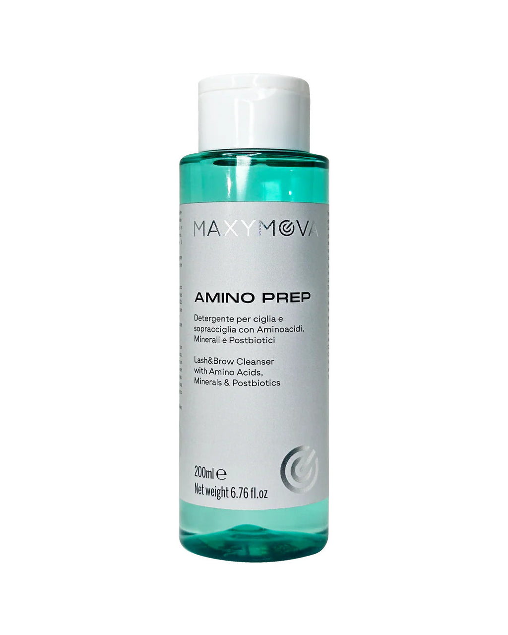 AMINO MAXYMOVA