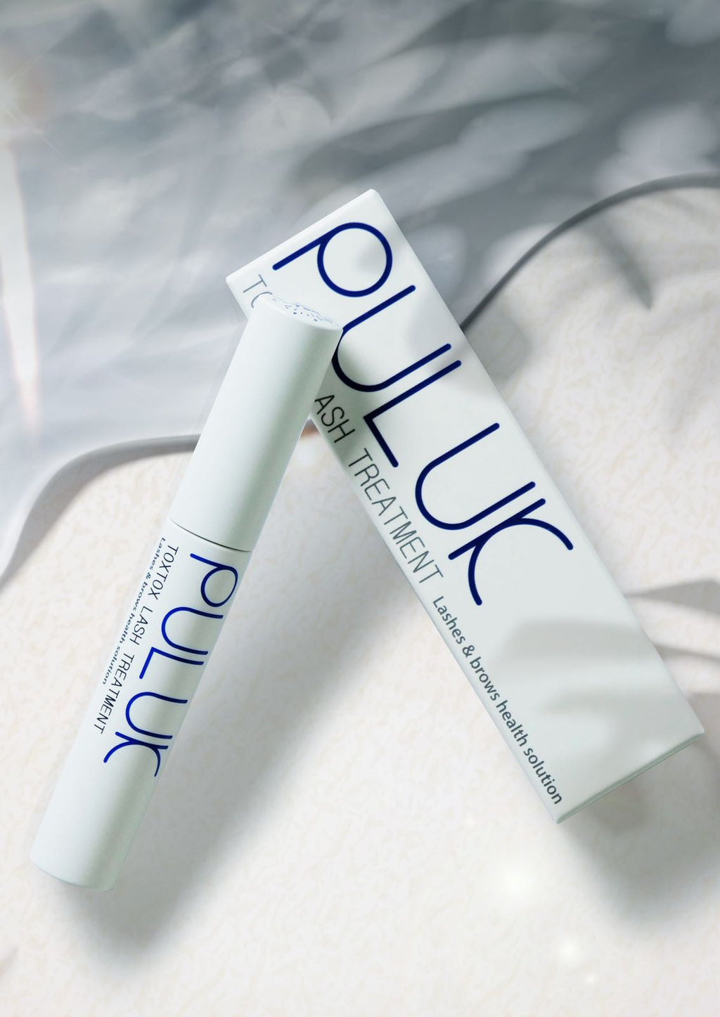 Puluk serum tox tox