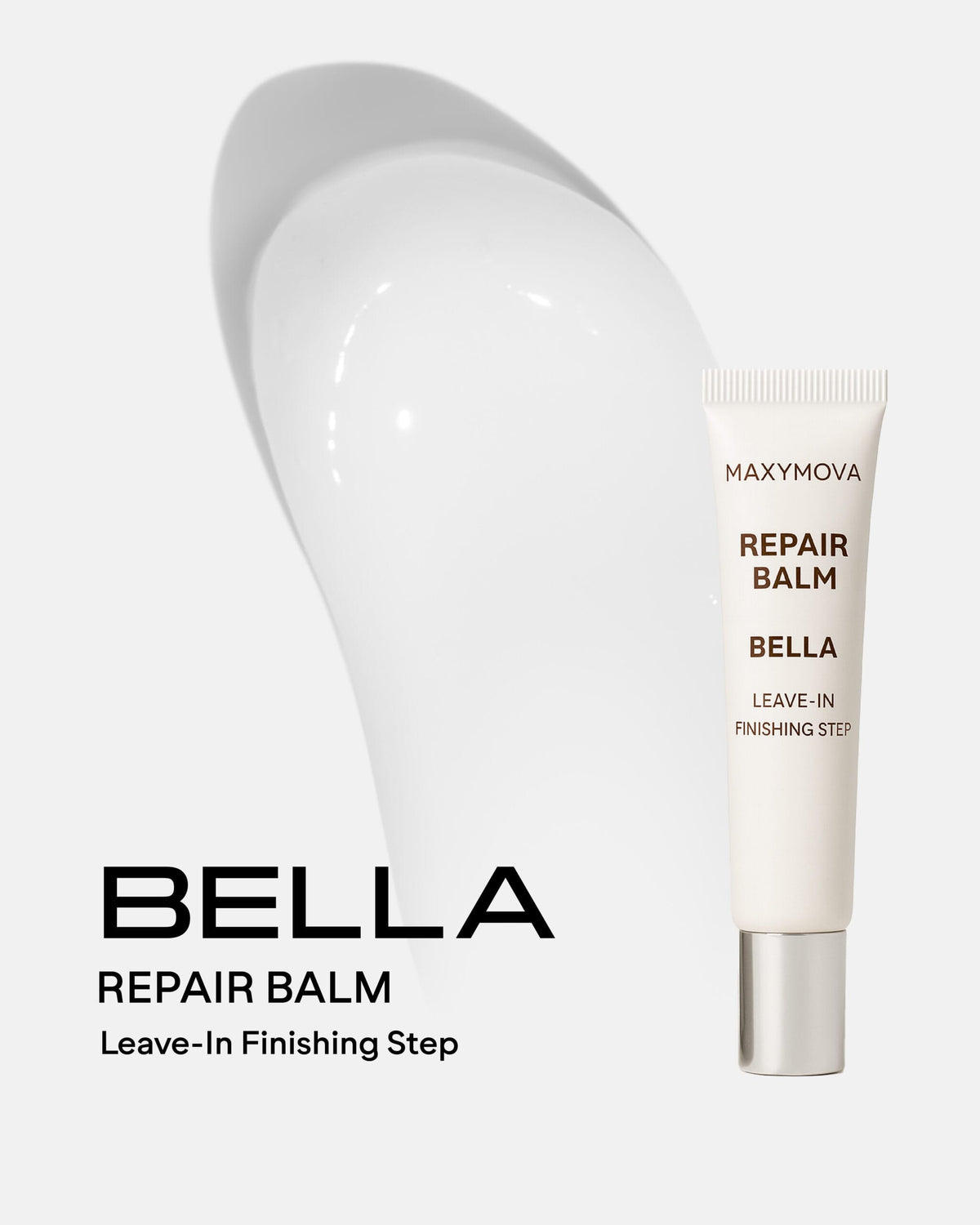 MAYMOVA REPAIR LINEA BELLA 10ML