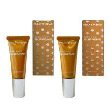 Maxymova supreme TUBO 10 ml paso 1 y 2