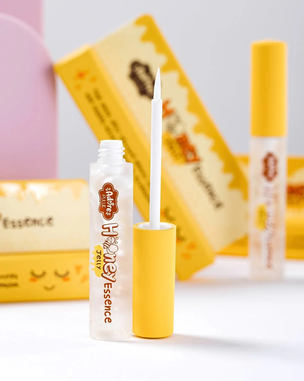 Puluk Honey