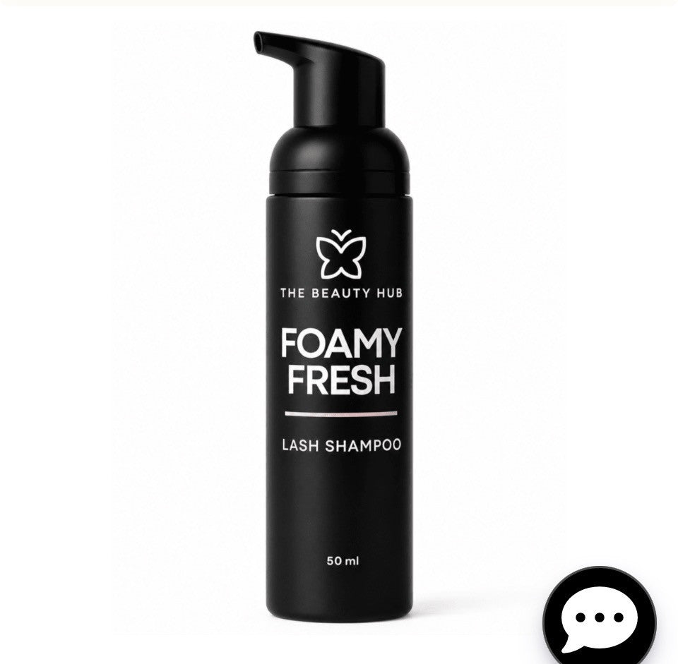 Shampoo Beauty hub