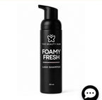 Shampoo Beauty hub