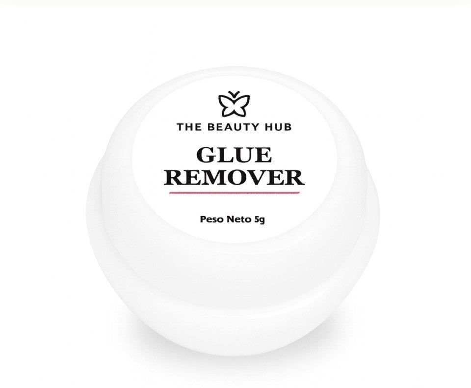 Removedor crema Beauty Hub 5gr