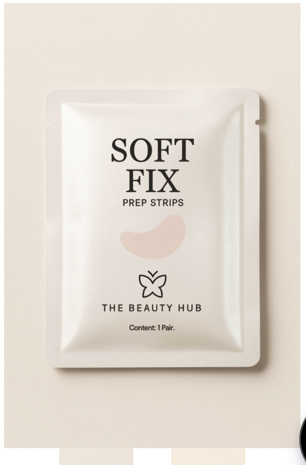 Parches Beauty Hub