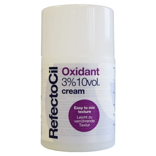 Refectocil oxidante activador en crema