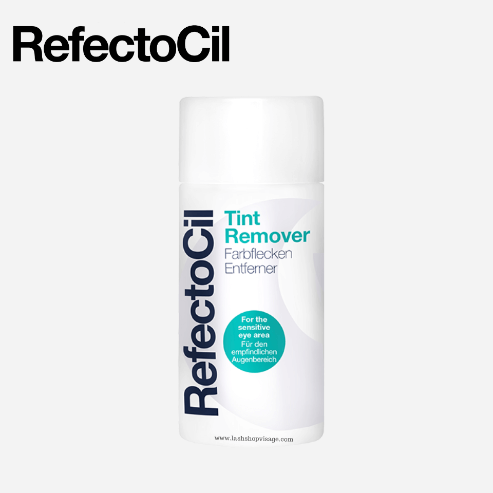 Refectocil removedor de tinte