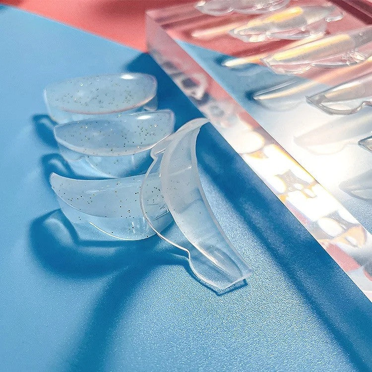 Moldes Frozen U-L-I