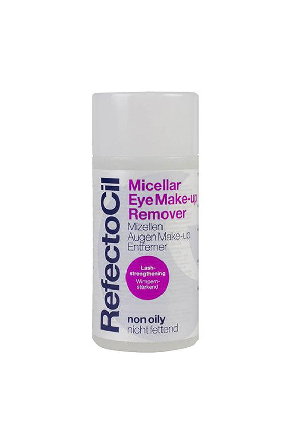 Refectocil desmaquillante miscelar