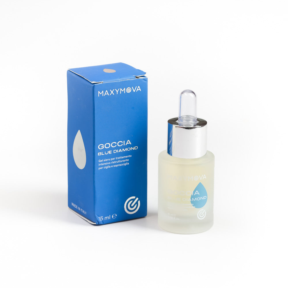Botox Blue Diamond Goccia