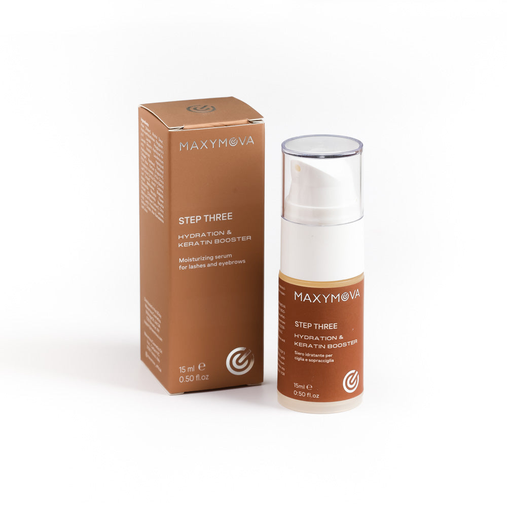 Botox Maxymova hidration BOOSTER