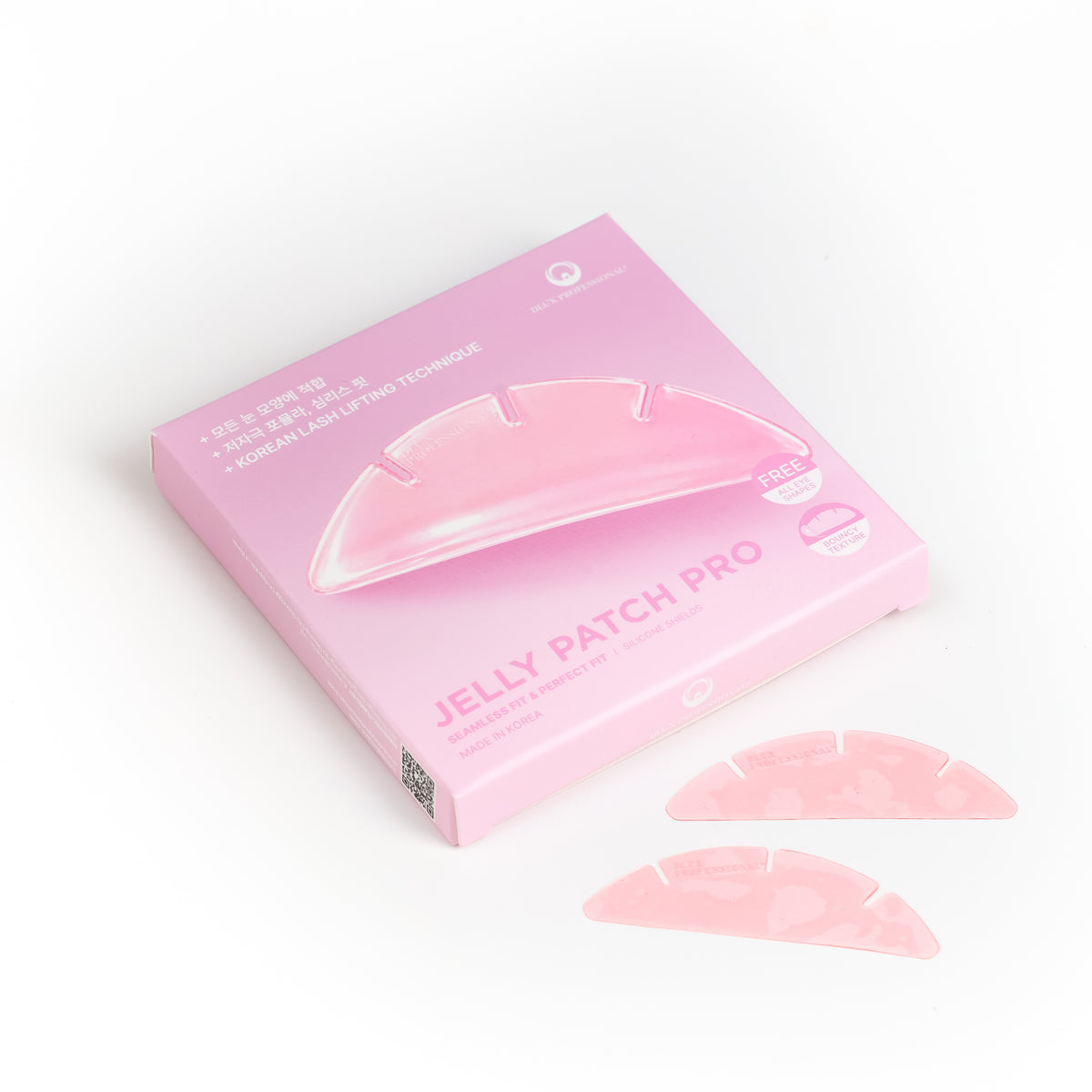 MOLDES PRO DLUX PLANO