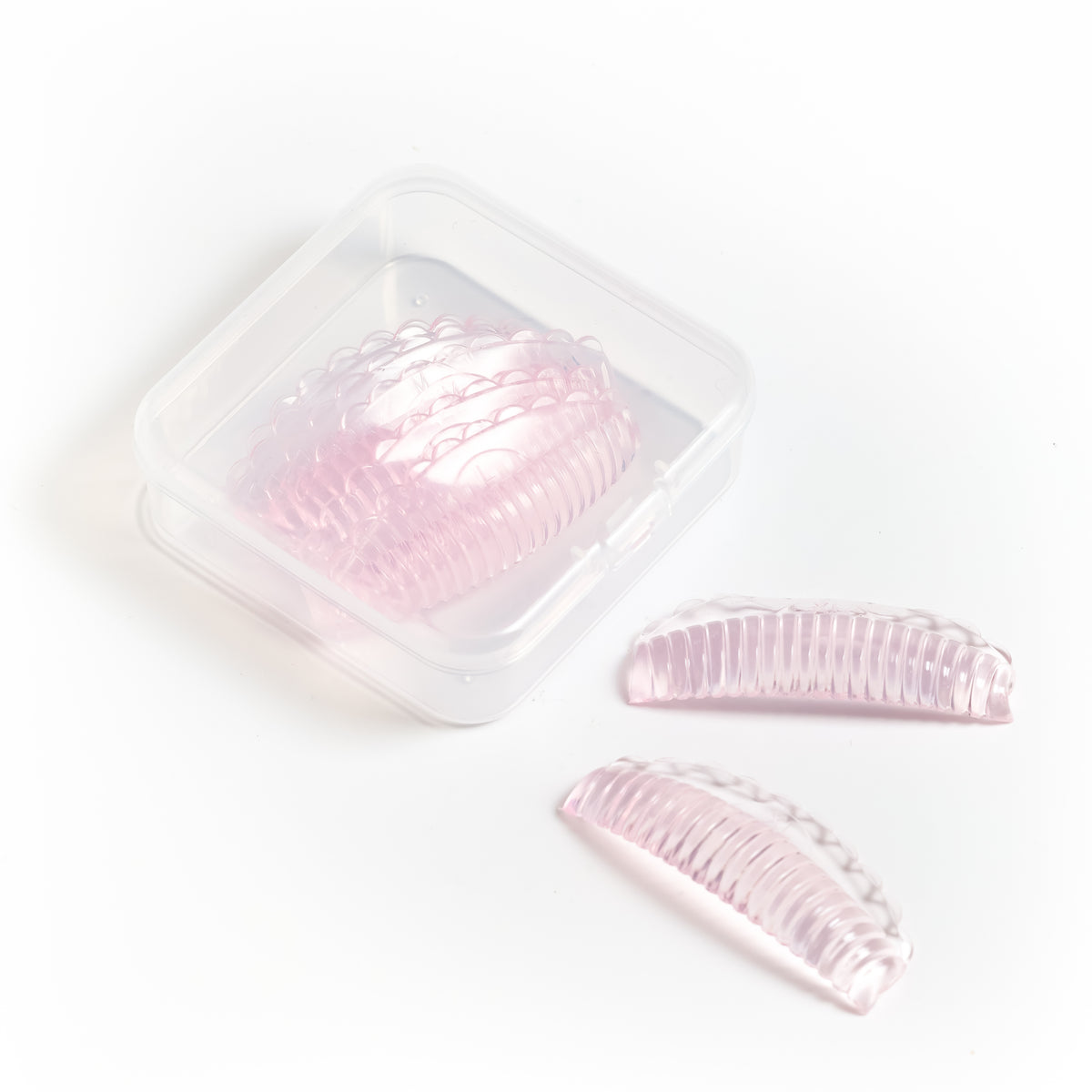 MOLDES RANURA