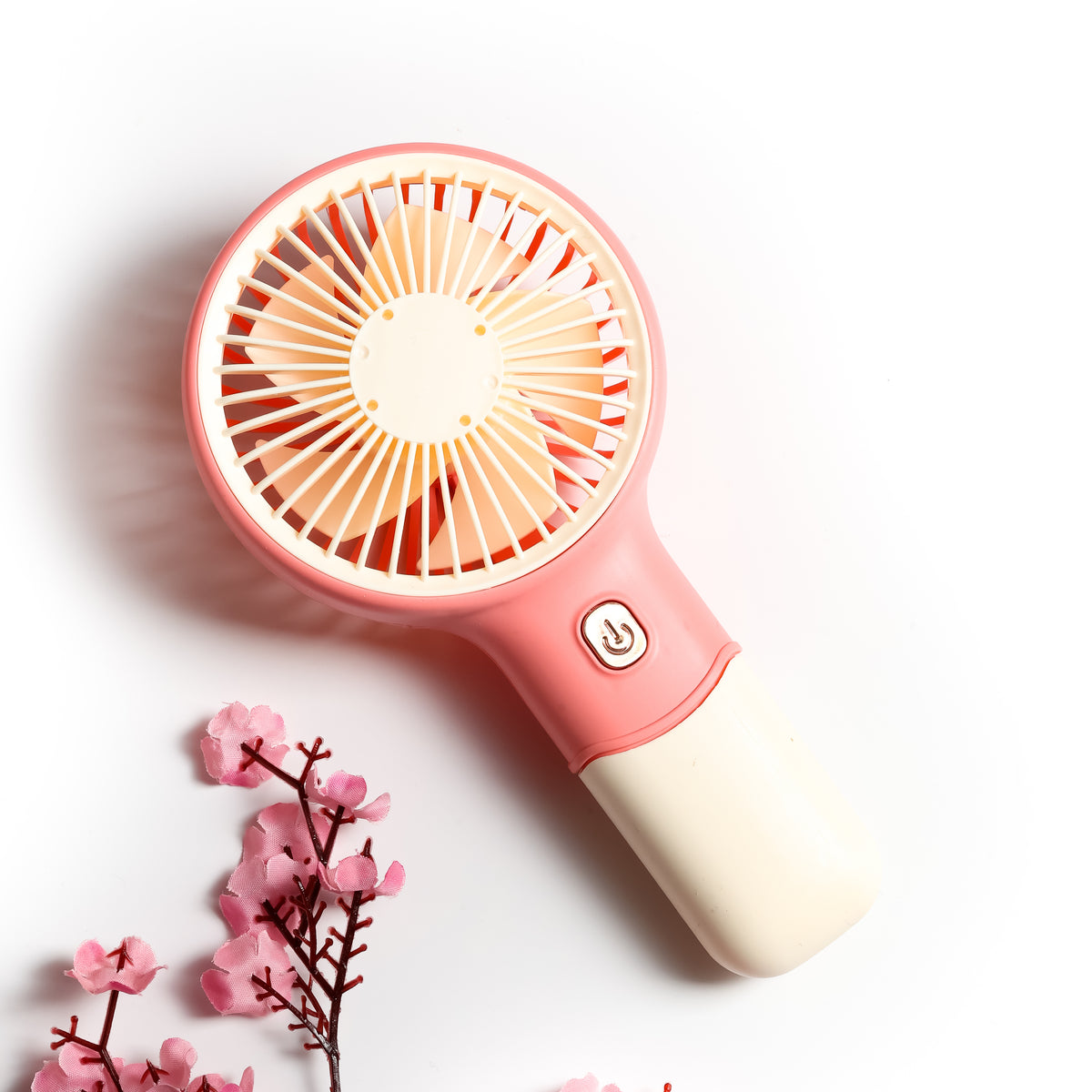 Ventilador de pestañas