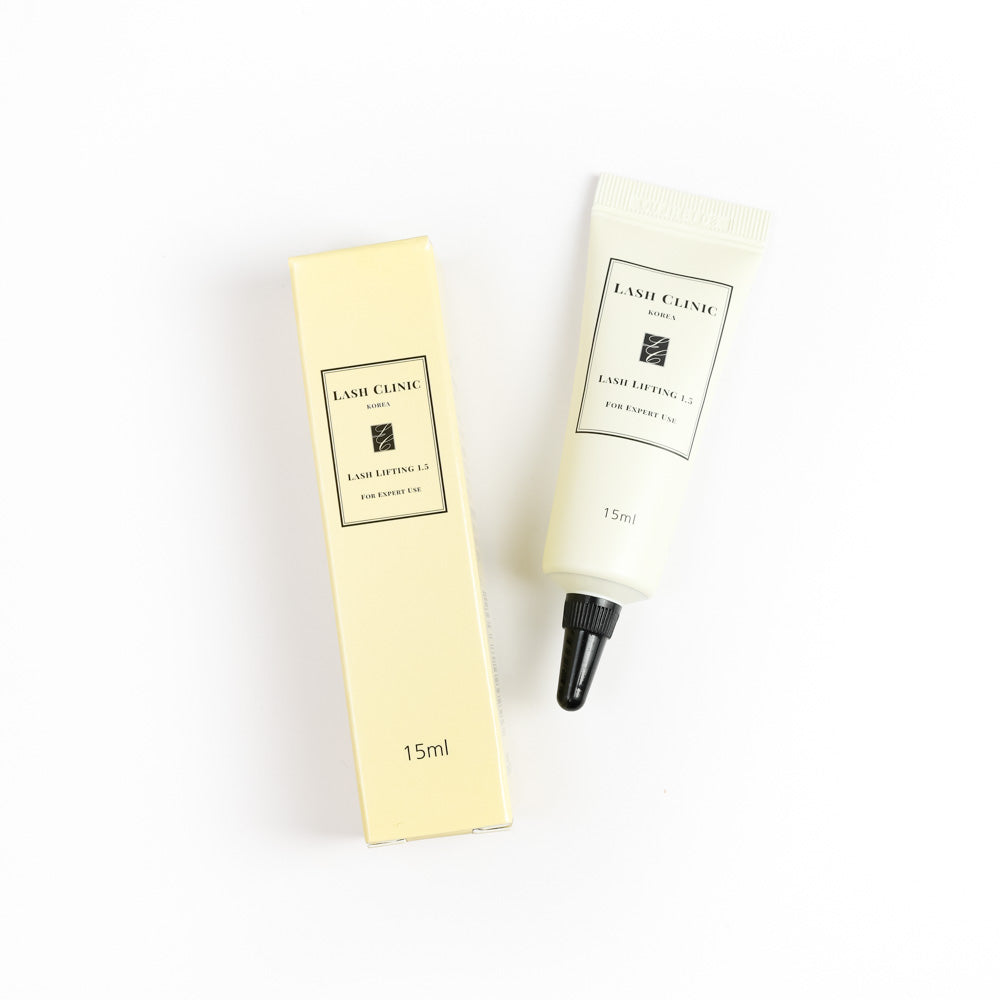 LASH CLINIC LASH LIFTING 1.5