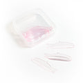 Moldes Fish curva mixta