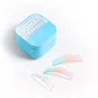 Moldes Frozen U-L-I