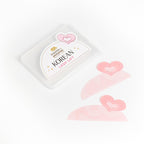 Moldes planos CORAZON
