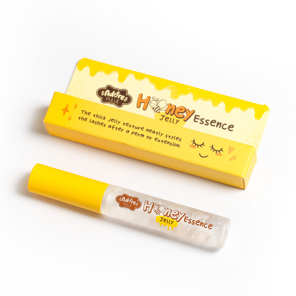 Puluk Honey