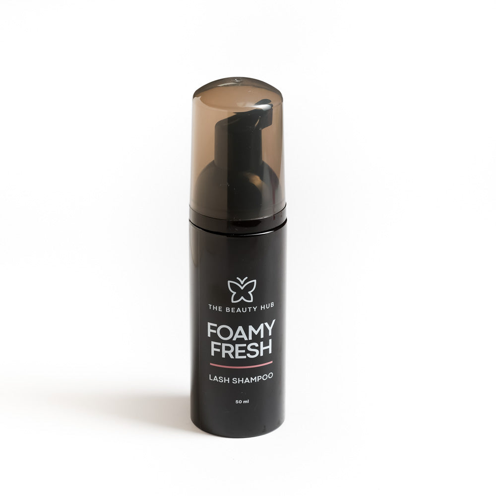 Shampoo Beauty hub