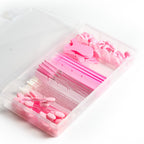 Set cepillos, Microbrush