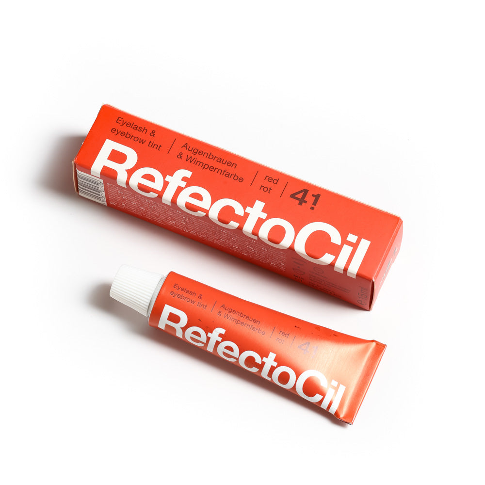 Tinte refectocil